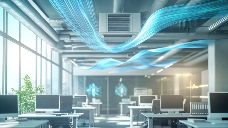 IAQP, Indoor Air Quality Procedure, Ventilation Rate Procedure, HVAC,
