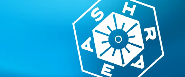 ASHRAE Winter Conference, technical program, HVAC&R,