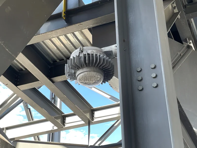 dark skies, wildlife protection, outdoor lighting, Emerson, Appleton, LED, Mercmaster, Areamaster, Contender, Wallmaster, Baymaster, LED luminaires,