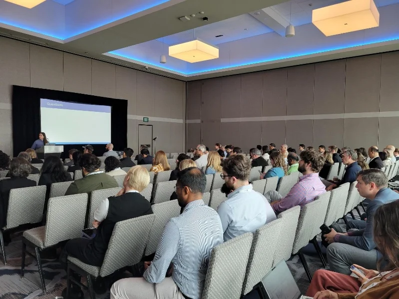 ASHRAE Building Decarbonization Conference, ASHRAE, decarbonization,