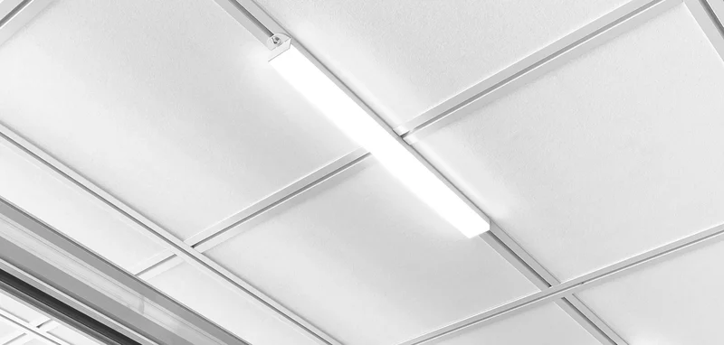 Armstrong World Industries Inc., DataZone ceiling panels, Ultima Templok ceiling panels, DynaMax, DynaMax LT, DynaMax Plus, structural aluminum suspension systems, Prelude XL Max 15/16" suspension systems, data center ceilings, data centers, phase change material ceiling, mineral fiber ceiling,