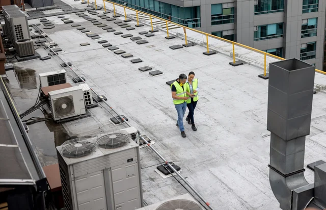 Warranty and Credentialing Programs Shape Decisions in Commercial Roofing Retrofits
